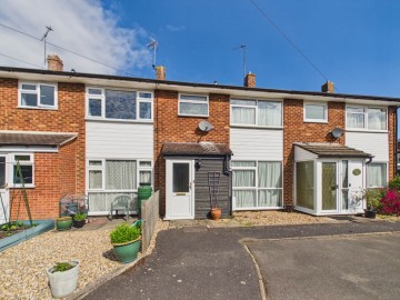 Chiltern Close, Wendover