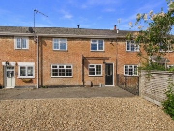 Chandos Place, Wendover