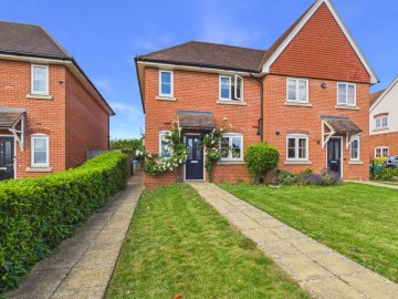Platers Road, Haddenham