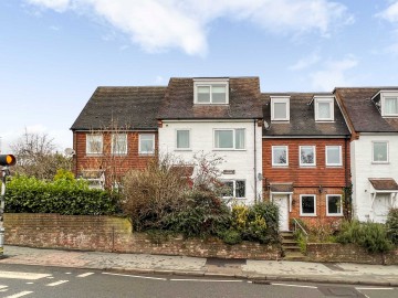 Avenue House, Park Road