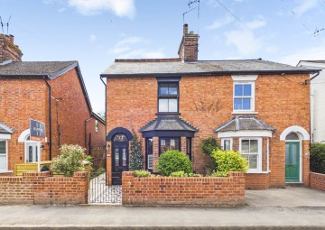 Perry Street, Wendover