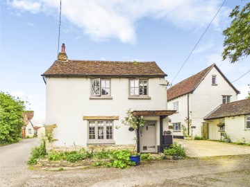 Gibson Lane, Haddenham