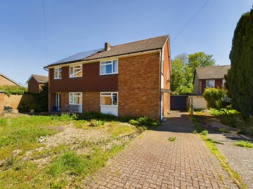 Bryants Acre, Wendover