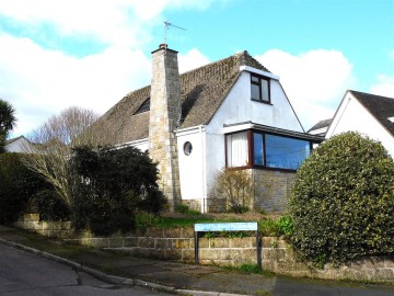 Wychall Orchard, Seaton