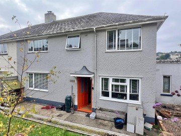 Kings Way, Lyme Regis