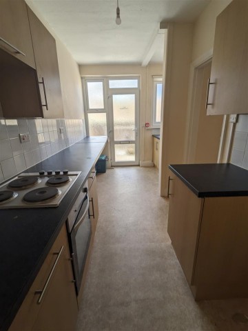 Harbour Road, Seaton