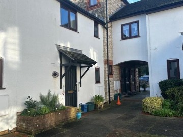 Barnards Farm, Beer, Seaton