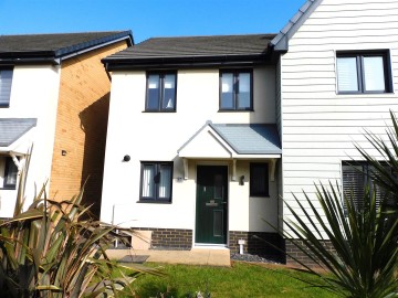 Shearwater Way, Seaton