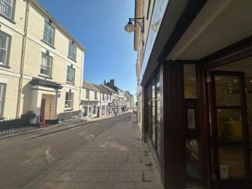 Fore Street, Seaton