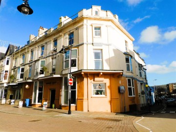 Harbour Road, Seaton