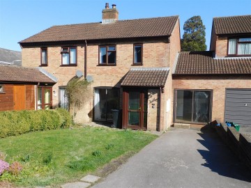 West Close, Axminster