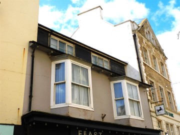 Marine Place, Seaton