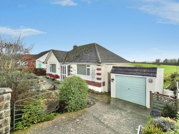 Abbey Close, Axminster