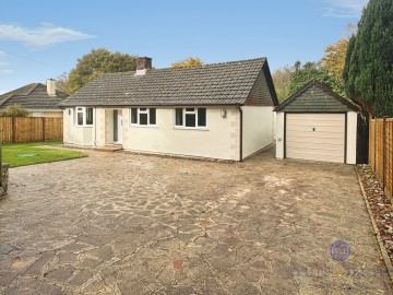 Cooks Lane, Axminster