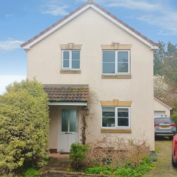 Westfield, Curry Rivel, Langport