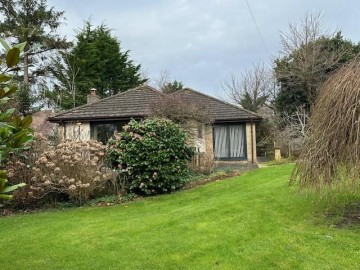 Colway Lane, Lyme Regis