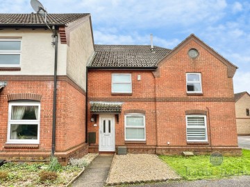 The Cricketers, Axminster