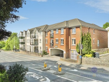 West Street, Axminster