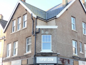 Harbour Road, Seaton