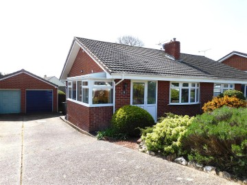 Axeview Road, Seaton