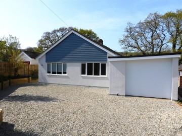 Newlands Park, Seaton