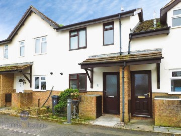 Burnham Close, Seaton