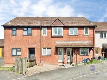 Shand Park, Axminster