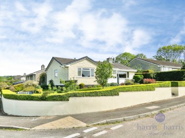 Brunenburg Way, Axminster