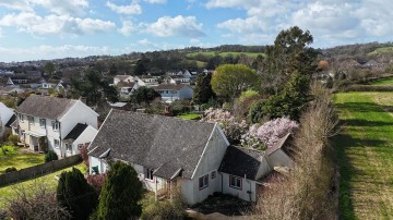 Fair View Lane, Colyford, Colyton