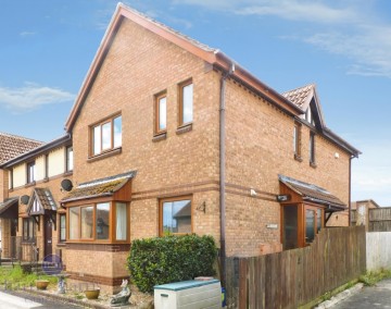 BLUEBELL CLOSE, SEATON