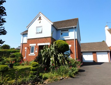 Albion Close, Seaton