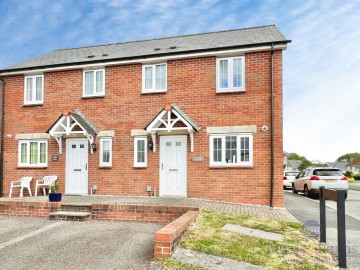 Sector Lane, Axminster
