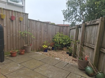 Walnut Road, Honiton