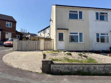 Kirby Close, Axminster