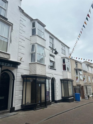 19-21 Fore Street, Seaton