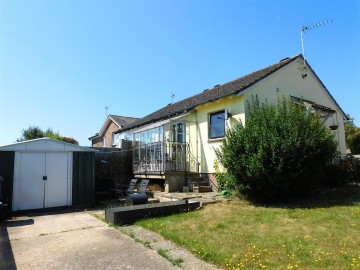 Ash Grove, Seaton