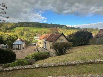 Stepps Lane, Axmouth, Seaton