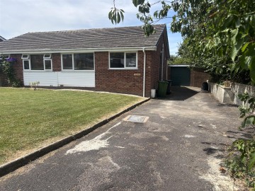6 The Bungalow