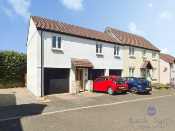 Flax Meadow Lane, Axminster