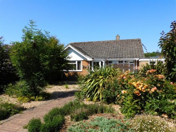 Colyford Road, Seaton