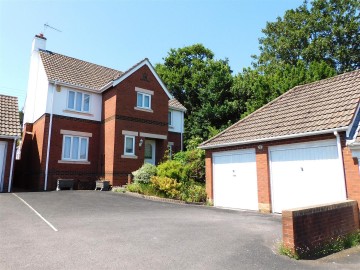 Albion Close, Seaton