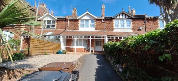 The Riviera, Paignton