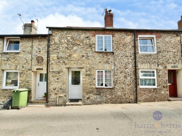 Musbury Road, Axminster