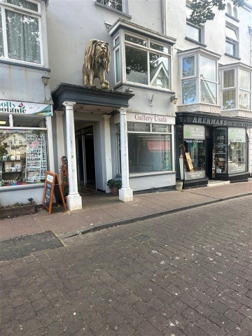Commercial Property