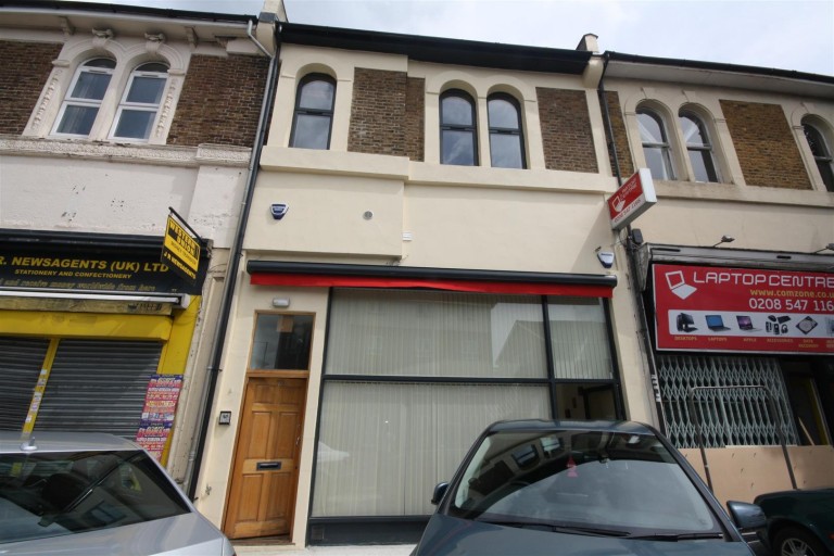 Surbiton Road, Kingston Upon Thames