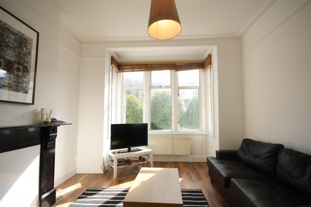 34, Clifford Gardens