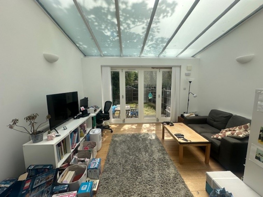 Teignmouth Road, Willesden Green