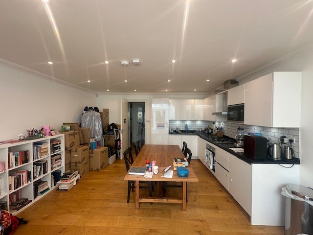 Teignmouth Road, Willesden Green