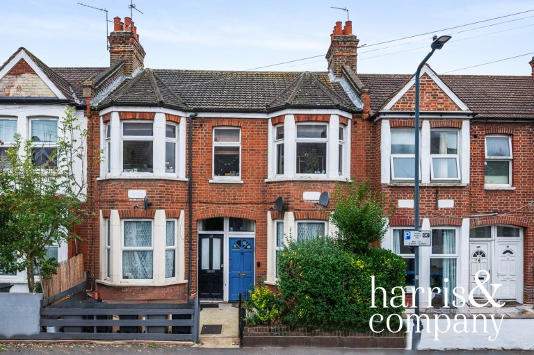 Sandringham Road,