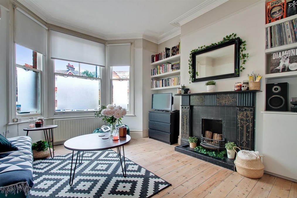 97A, Buchanan Gardens